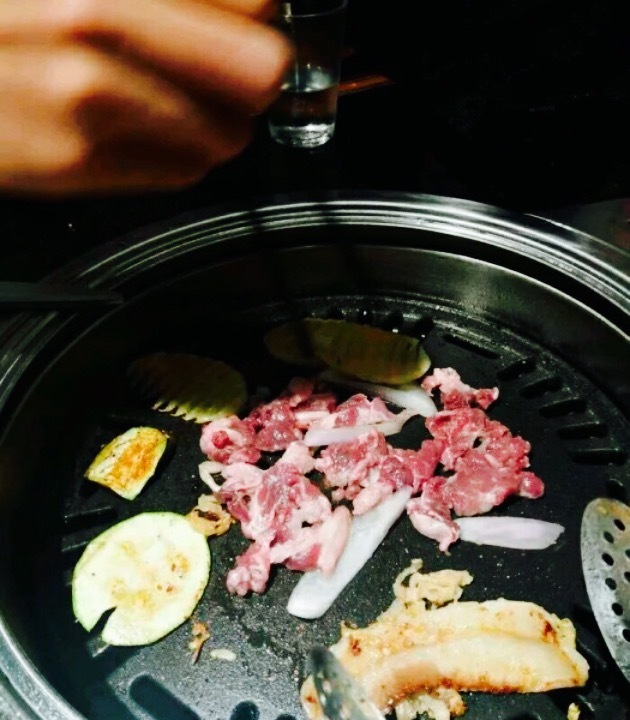 牛掌门家庭炭火烤肉