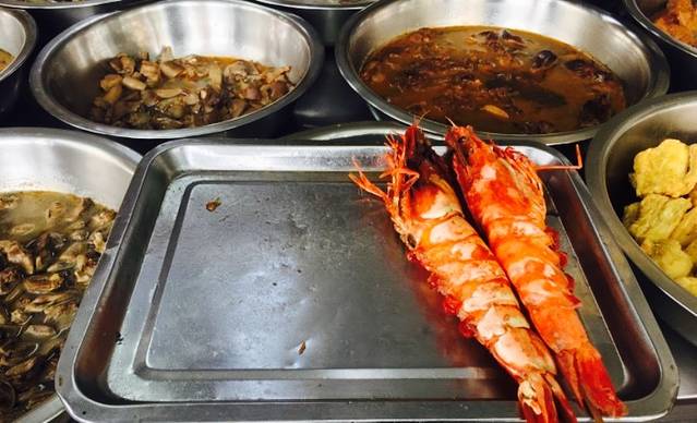 大怣面线糊(新街商业城店)