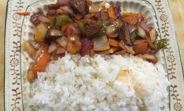 清真·兰州牛肉拉面(员村店)