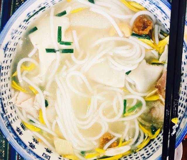 桥香园过桥米线(下关店)