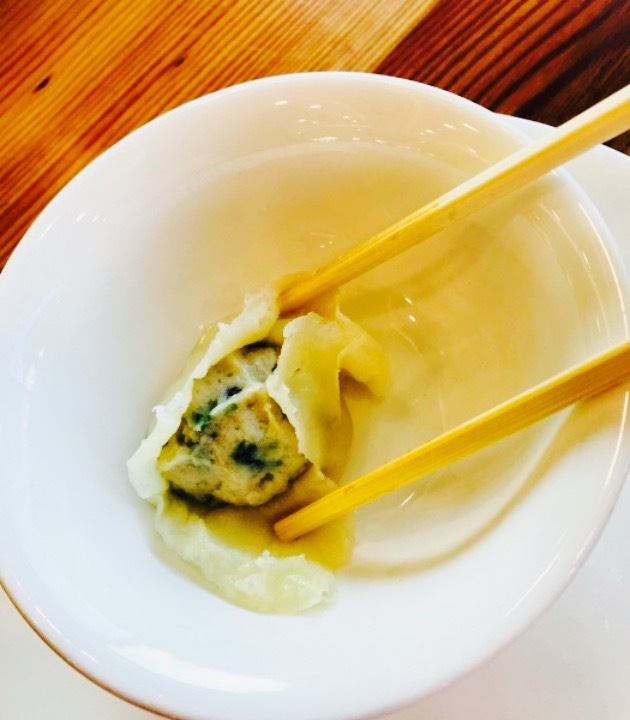 大丰收海鲜地方菜馆