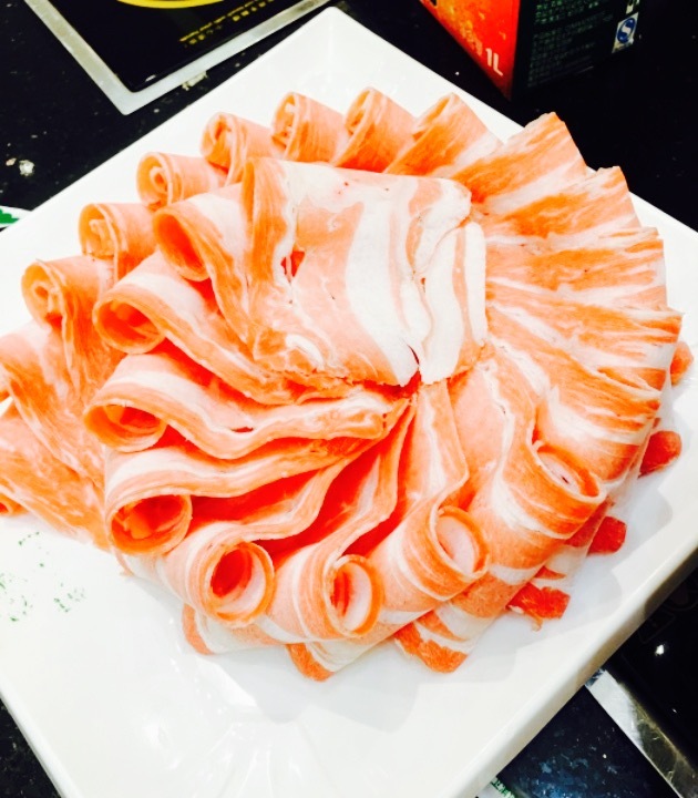 塞外天润·鲜火锅餐厅(泰和店)