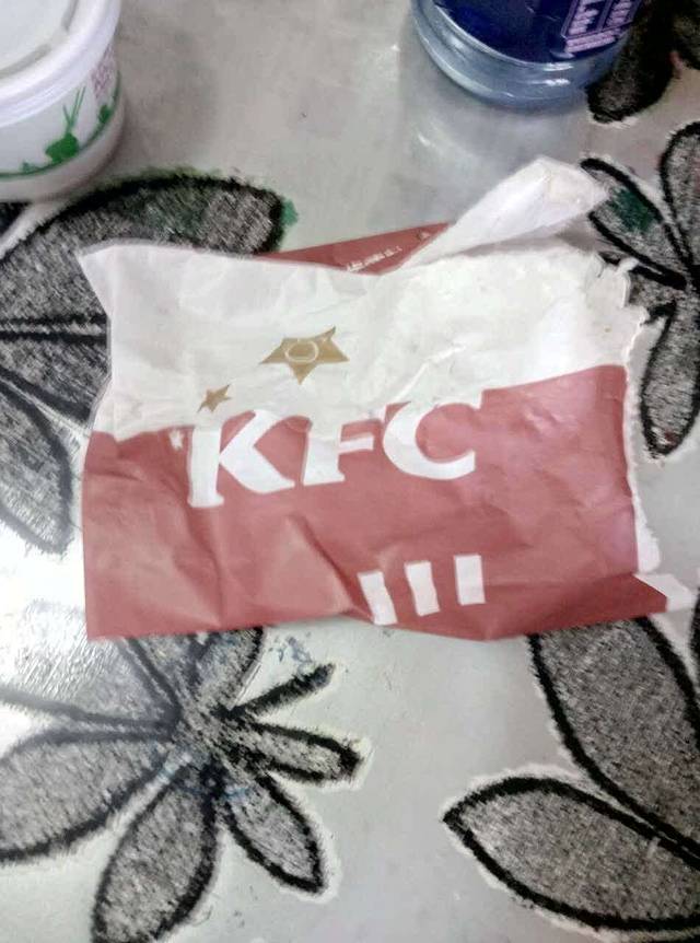 肯德基(华业店)