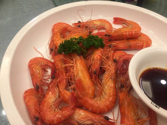 上海银厨(甘泉店)