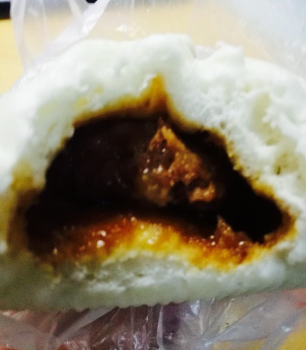 许鲜包子铺(茶亭店)