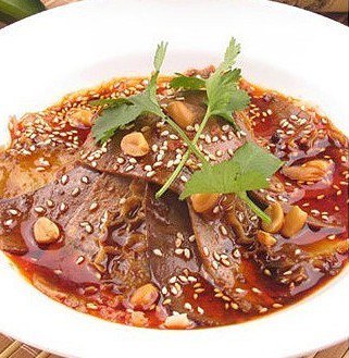 夫妻牛杂(同乐汇店)