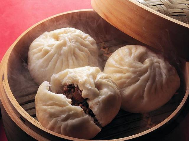 沙县小吃(莲塘店)