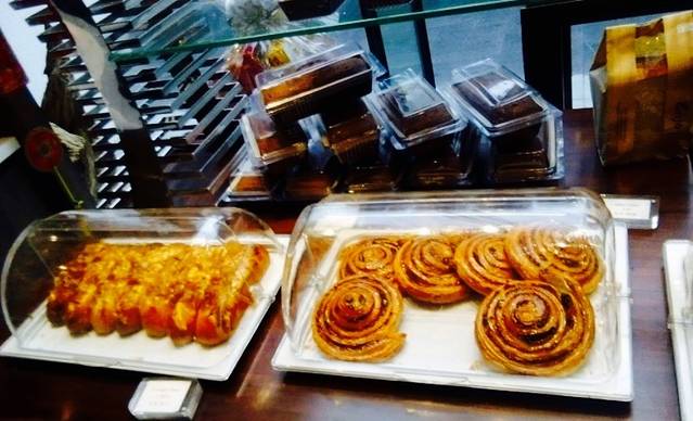 广州白天鹅宾馆·风味餐厅