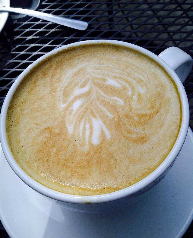 JJ Bean Coffee Roasters - Park & Tilford