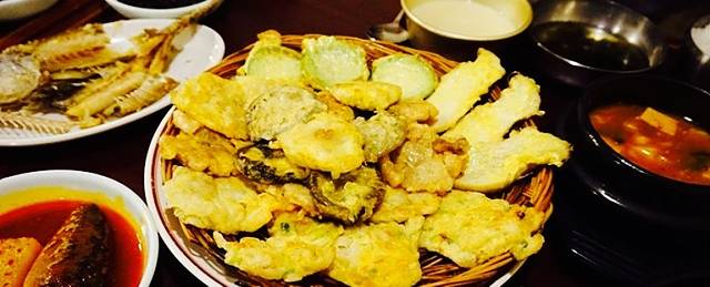 丈母娘家(明洞店)