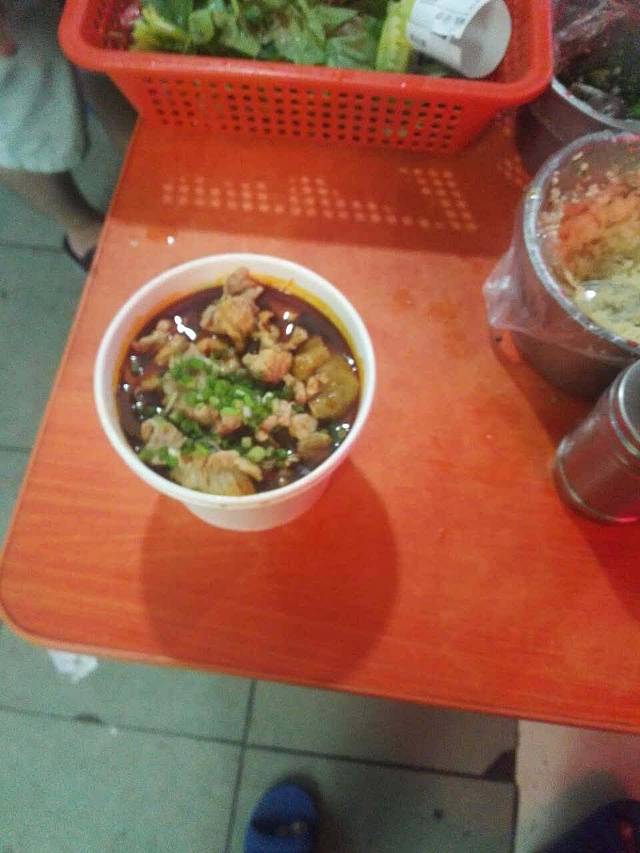 荆州女人街麻辣烫·麻辣香锅(七里一村店)