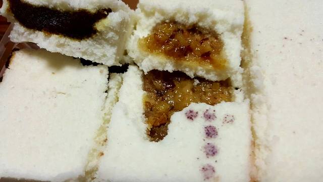 米留香特色糕干(大同里店)