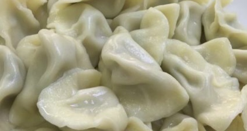 平价东北菜饺子馆(富海家园店)