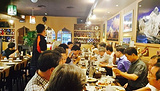 Lumbini Restaurant