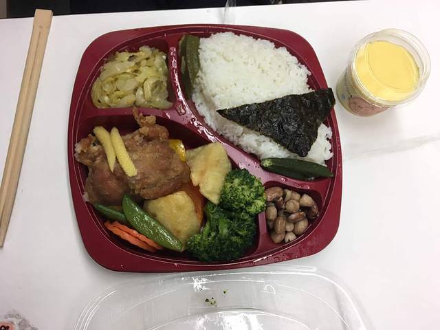 利口福(省博物馆店)