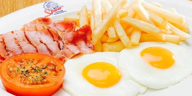 Golden Hills Spur Steak Ranch