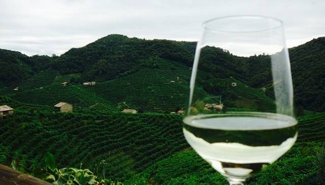 Trattoria Fos De Marai