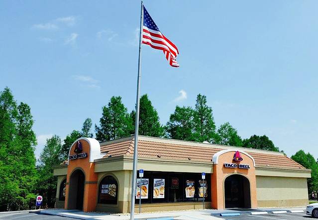 Taco Bell