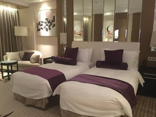 宜兴陶都半岛酒店·元素西餐厅