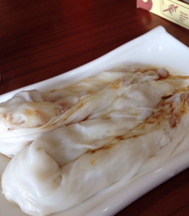 肠粉世家(佳盛国际广场店)