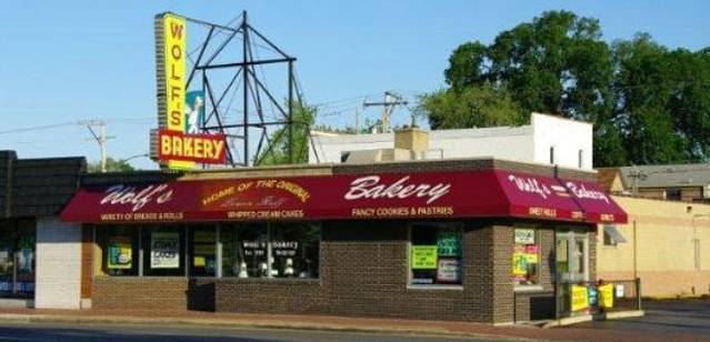 Wolf's Bakery