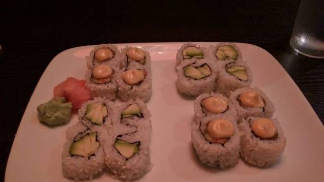 Narita Japanese Restaurant