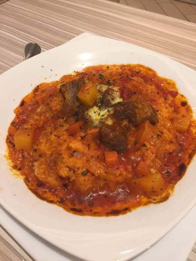 必胜客(岳阳金鹗路店PH店)