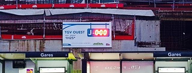 Restaurant Les Loges