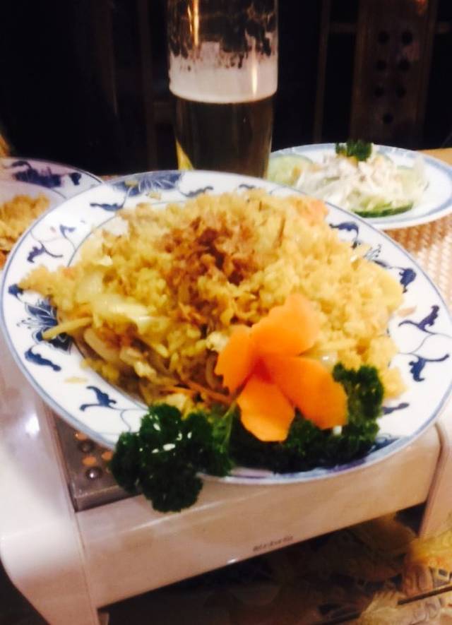 Shanghai China Restaurant