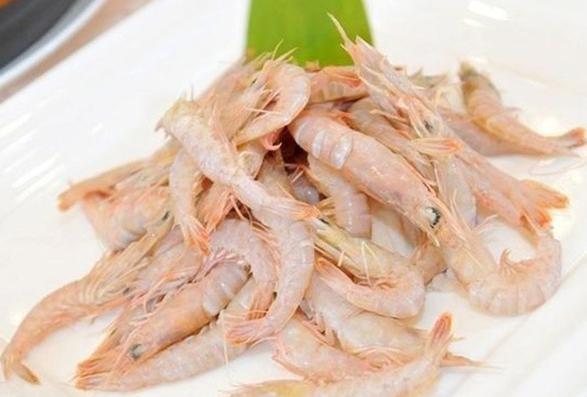 老妈疙瘩汤海鲜酒楼(北江路店)