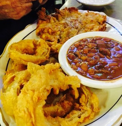 The Pharm Restaurant