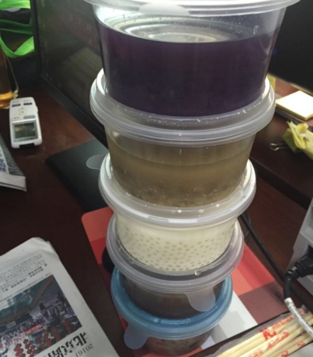 肥妈新煮意(松园里总店)