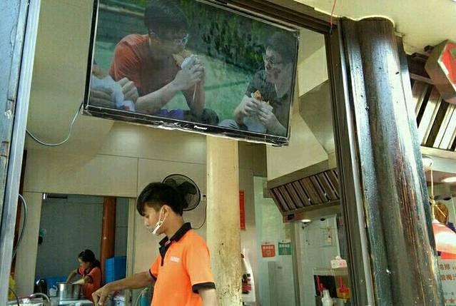 正新鸡排·炸鸡烧烤(南翔老街店)