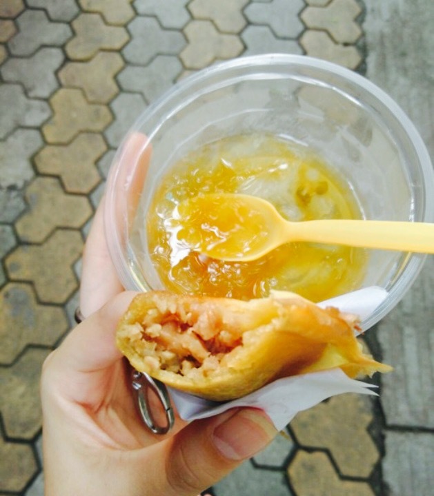 陈记爷爷婆婆蛋烘糕(还玉苑店)