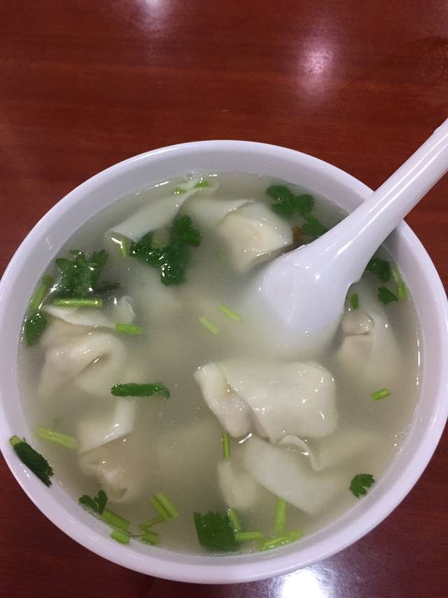 馄饨侯(和平里店)