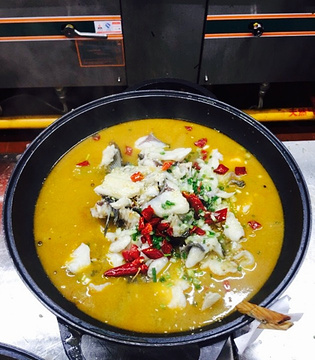 罗记私厨(大桥店)