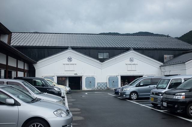 面片汤 不动（河口湖北本店）