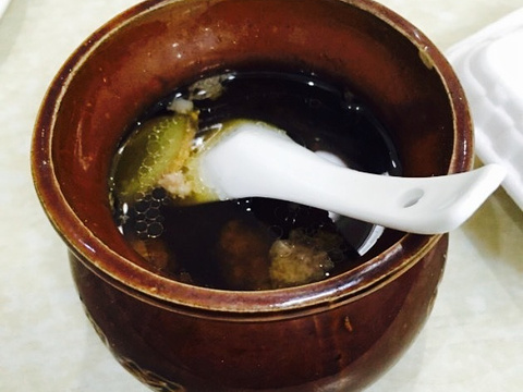 白水洋瓦罐煨汤馆(非矿店)