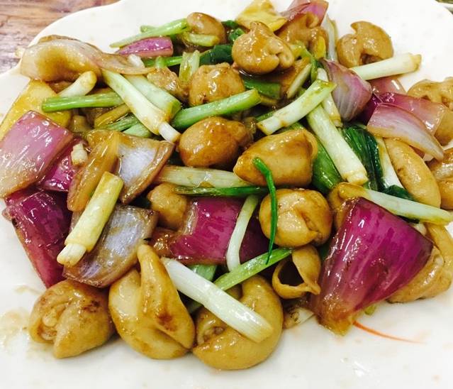 南记食粥坊·宵夜大排档(莲花店)