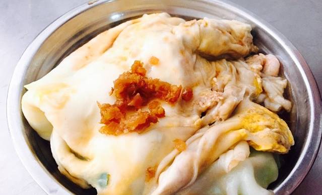 俊康肠粉(金凤坛店)