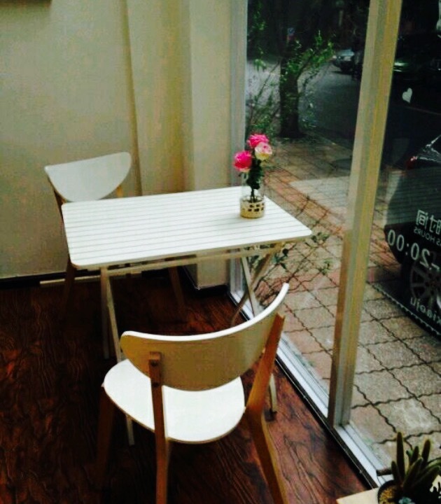 小懒桔·蛋糕烘焙(将军街店)