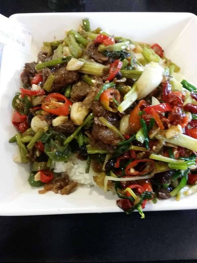 香港和记烧腊茶餐(太阳广场店)