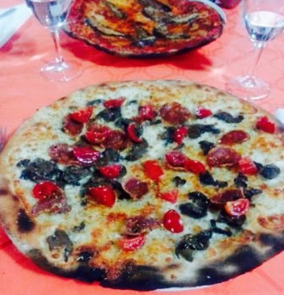 Ristorante Pizzeria San Valentino
