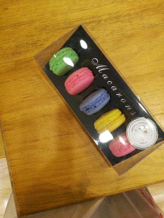 柳州饭店蜜诗塔手感烘焙