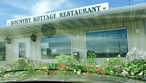 Wolfe's Kountry Kottage Restaurant