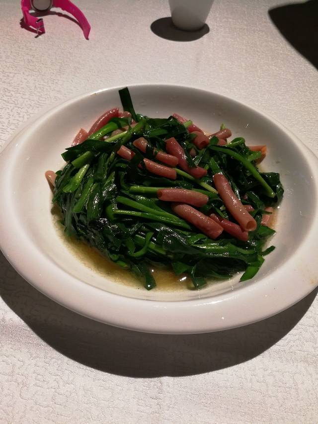 徐记海鲜(熙地港店)