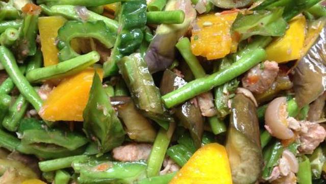 Suba's Diner (Suba's)