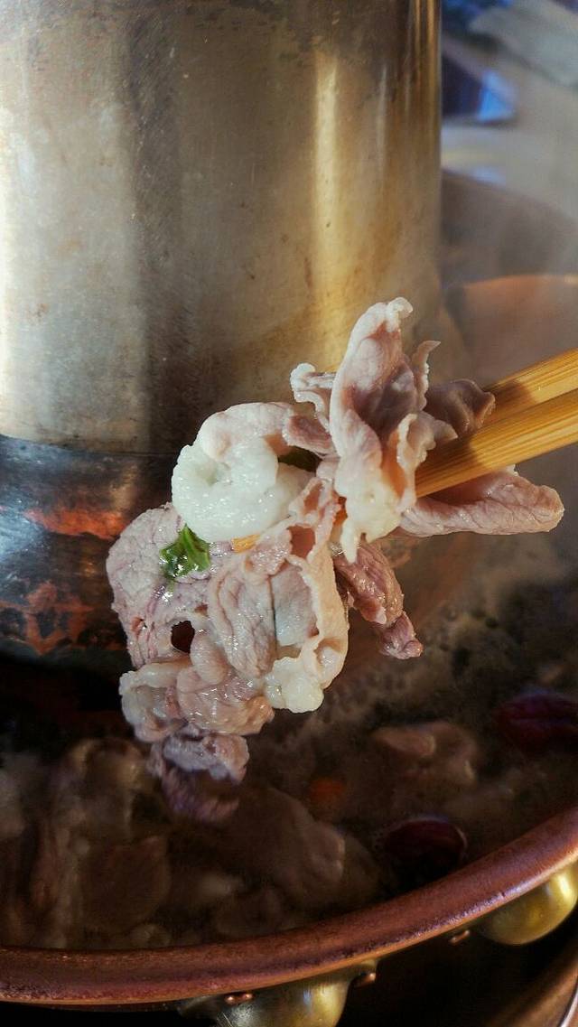 阳坊胜利涮羊肉(昌平沙河店)