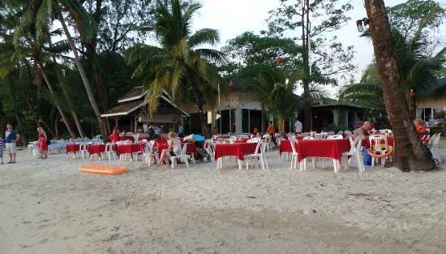 Yen Sabay Restaurant