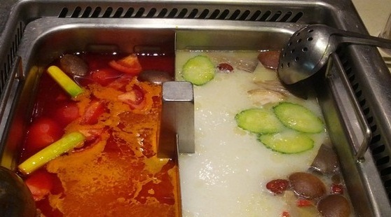 海底捞火锅(太阳宫凯德mall店)